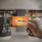 Дисконтная карта