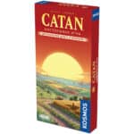 Catan: Колонизаторы. Расширение для 5-6 игроков
