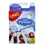 UNO Frozen (Eng)