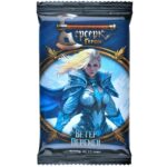 Берсерк. Бустер: Герои: Ветер перемен