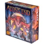 Конец Вечности (Aeon's End)