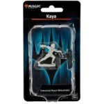 MTG. Неокрашенные миниатюры: Kaya