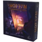 Мортум. Средневековый детектив