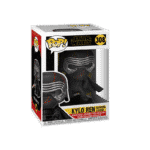 Кайло Рен (Kylo Ren, № 308)