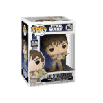 Люк с Мастером Йода (Luke Skywalker & Yoda, № 363)