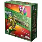 Манчкин Warhammer: Age of Sigmar