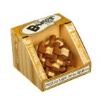 Деревянная головоломка «Тропические джунгли»