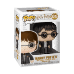 Гарри Поттер (Harry Potter, №01)