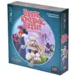 Беги, кролик, беги!