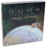 Дюна. Империя. Расцвет Иксианцев