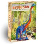 Evolution. биология для начинающих