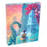 Холст. Отражения