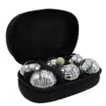 Спортивная игра «Петанк» (6 шаров), мини-набор