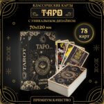 Карты Таро