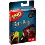 UNO Harry Potter (Eng)
