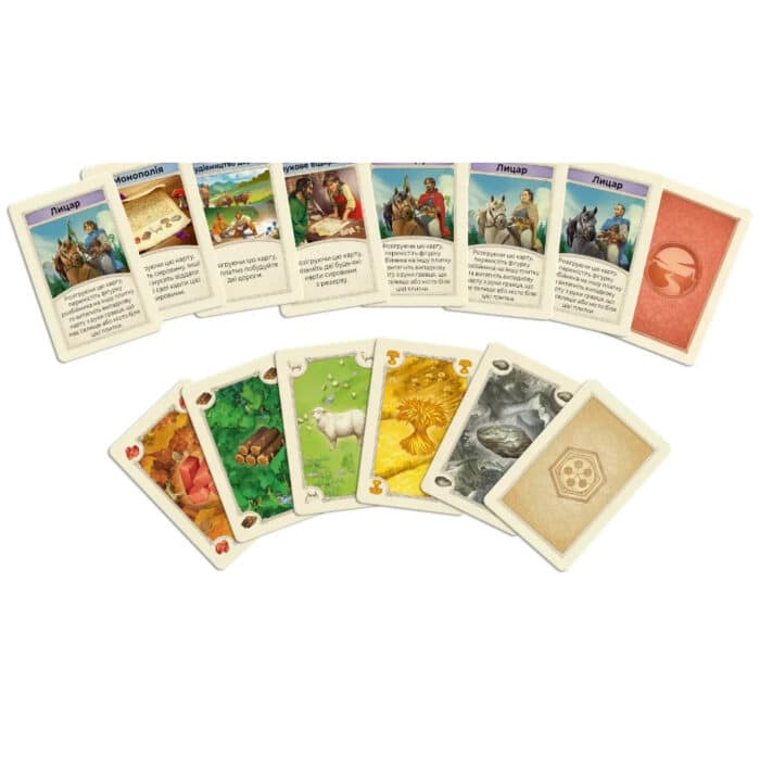 Catan: Колонизаторы. Расширение для 5-6 игроков — изображение 3