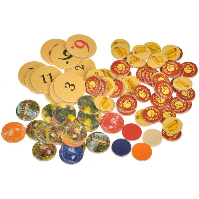 Catan: Мореходы — изображение 2
