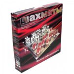 Шахматы «Пей до дна!»