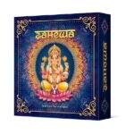 Настольная игра Ганеша