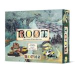 Корни: Речное братство
