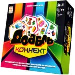 Доббль Коннект