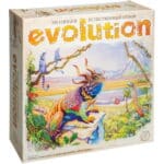 Эволюция. Естественный отбор