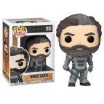 Герцог Лето Атрейдес (Duke Leto, № 1030)