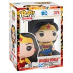 Чудо-Женщина (Wonder Woman, № 378)