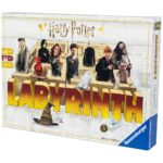 Labyrinth: Harry Potter