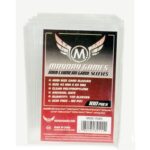 Протекторы Mayday Games Mini Chimera 43x65 Стандарт