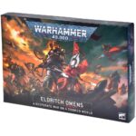 Warhammer 40000: Eldritch Omens