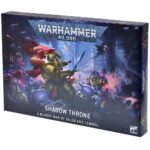 Warhammer 40000: Shadow Throne