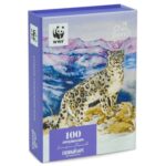 Снежный барс