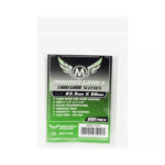 Протекторы Mayday Card Game Sleeves 63,5x88 Стандарт