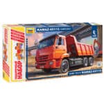 KAMAZ-65115 самосвал