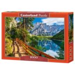 Озеро Брайес