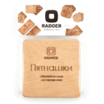 Деревянная головоломка «Пятнашки» от Radger