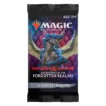 MTG. Adventures in the Forgotten Realms. Set Booster
