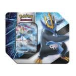 Pokemon TCG: V Strikers Tin - Empoleon V (Eng)