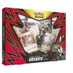 Pokemon TCG: Single Strike Urshifu V (Eng)