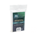 Протекторы GaGa 56х87мм (110 шт)