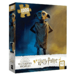 Гарри Поттер: Добби