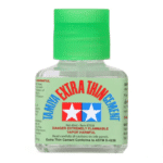 Клей Tamiya: экстра жидкий