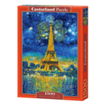 Праздник в Париже