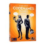 Кодовые имена. Картинки