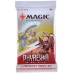 MTG. Phyrexia: All will be one. Jumpstart Booster