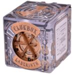 Квестбокс: Кембриджиский лабиринт