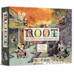 Настольная-игра корни