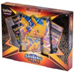 Pokemon TCG. Shining Fates Collection - Pikachu V