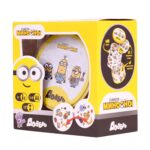 Доббль. Миньоны